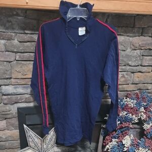 Vintage Early Winters Thermal Top Sz L
